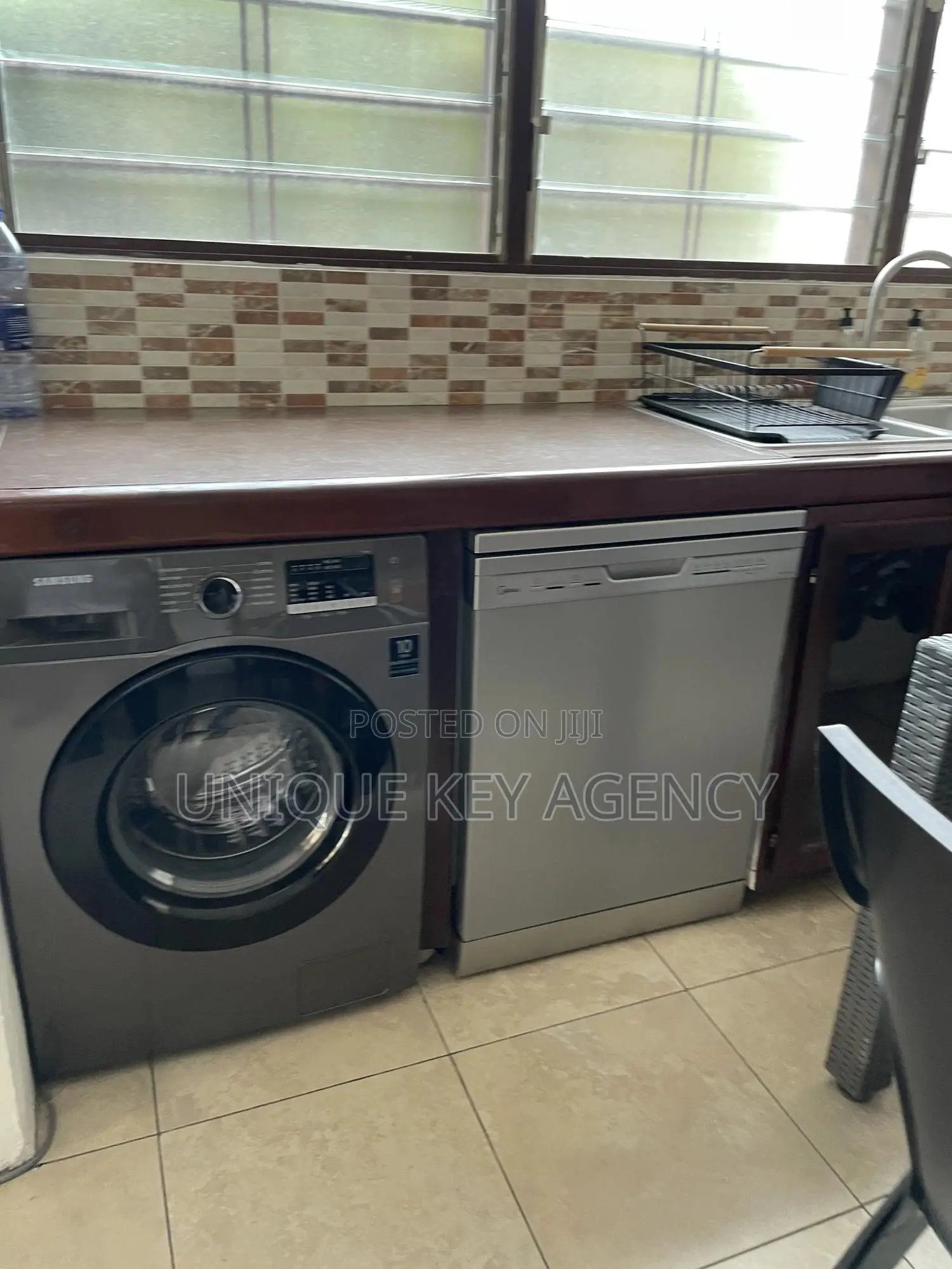 4bdrm House in Unique Key Agency, Tesano for rent