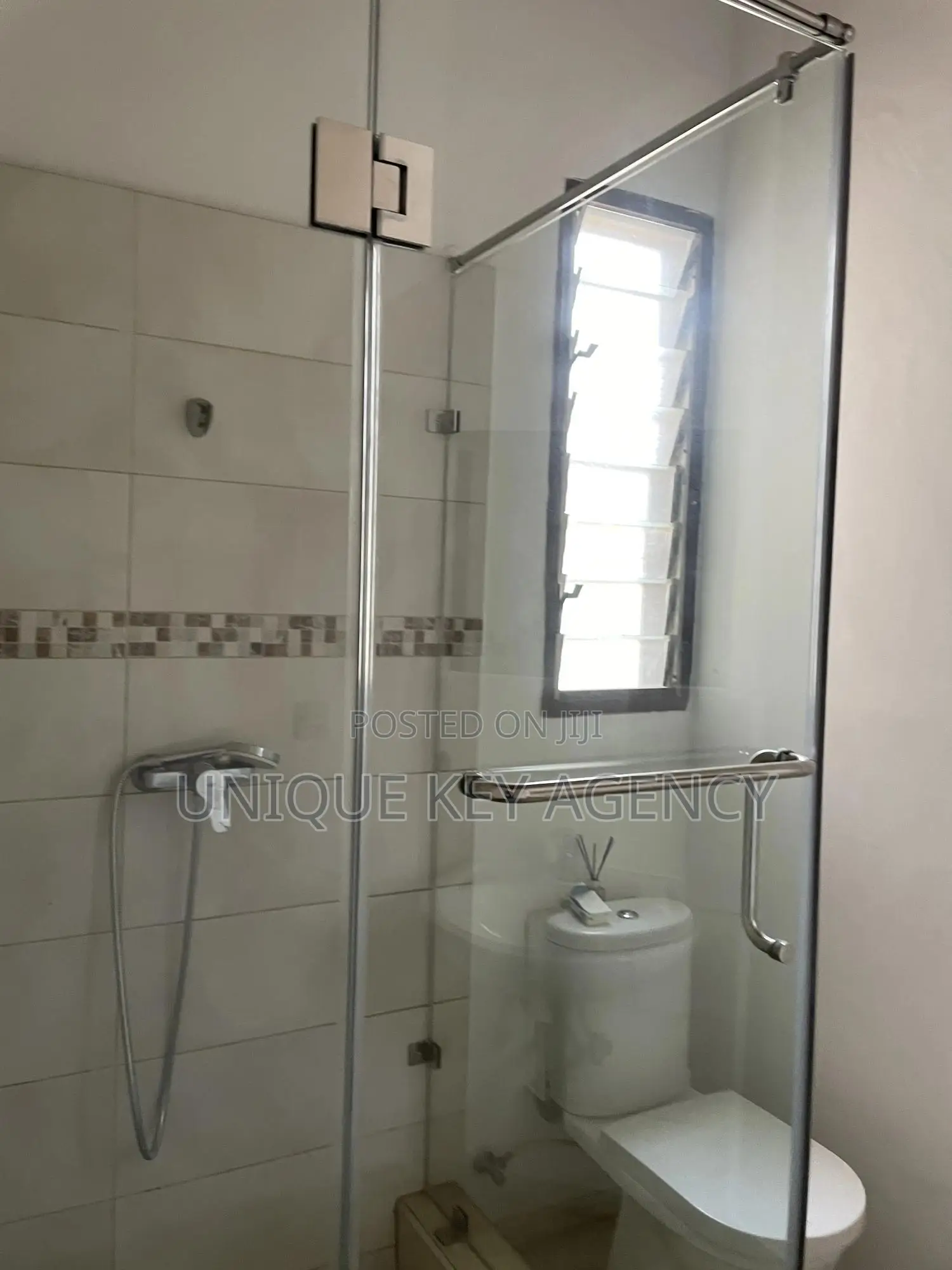 4bdrm House in Unique Key Agency, Tesano for rent