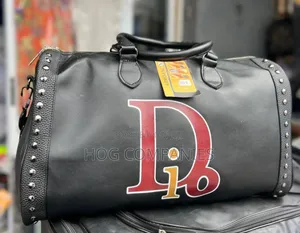 Casual Duffel Travel Bag in Accra- Fast Delivery in 2 Hours