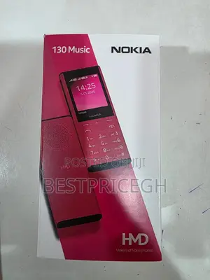 New Nokia 150 Red