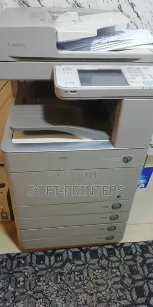 Printer, Photocopy Repairs and Toner Refill