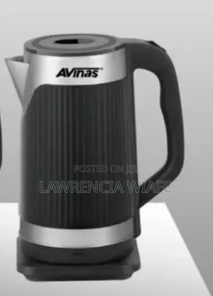 Electric Kettle