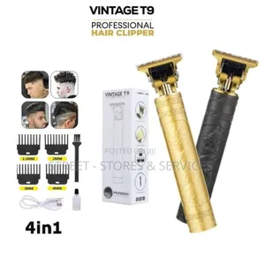 Hair Trimmer/Clipper
