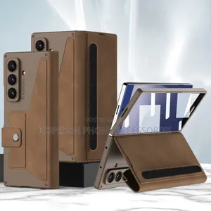 Samsung Z Fold High Quality Shockproof Phone Cases