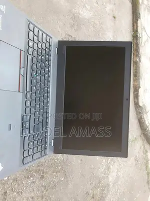 Laptop Lenovo ThinkPad T470s 8GB Intel Core I5 HDD 500GB