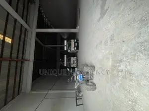 780 Square Meter Warehouse at Spintex