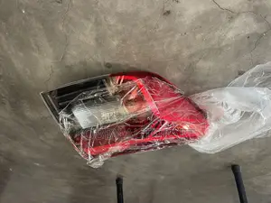 Honda Civic Taillight 2022 2023 2024