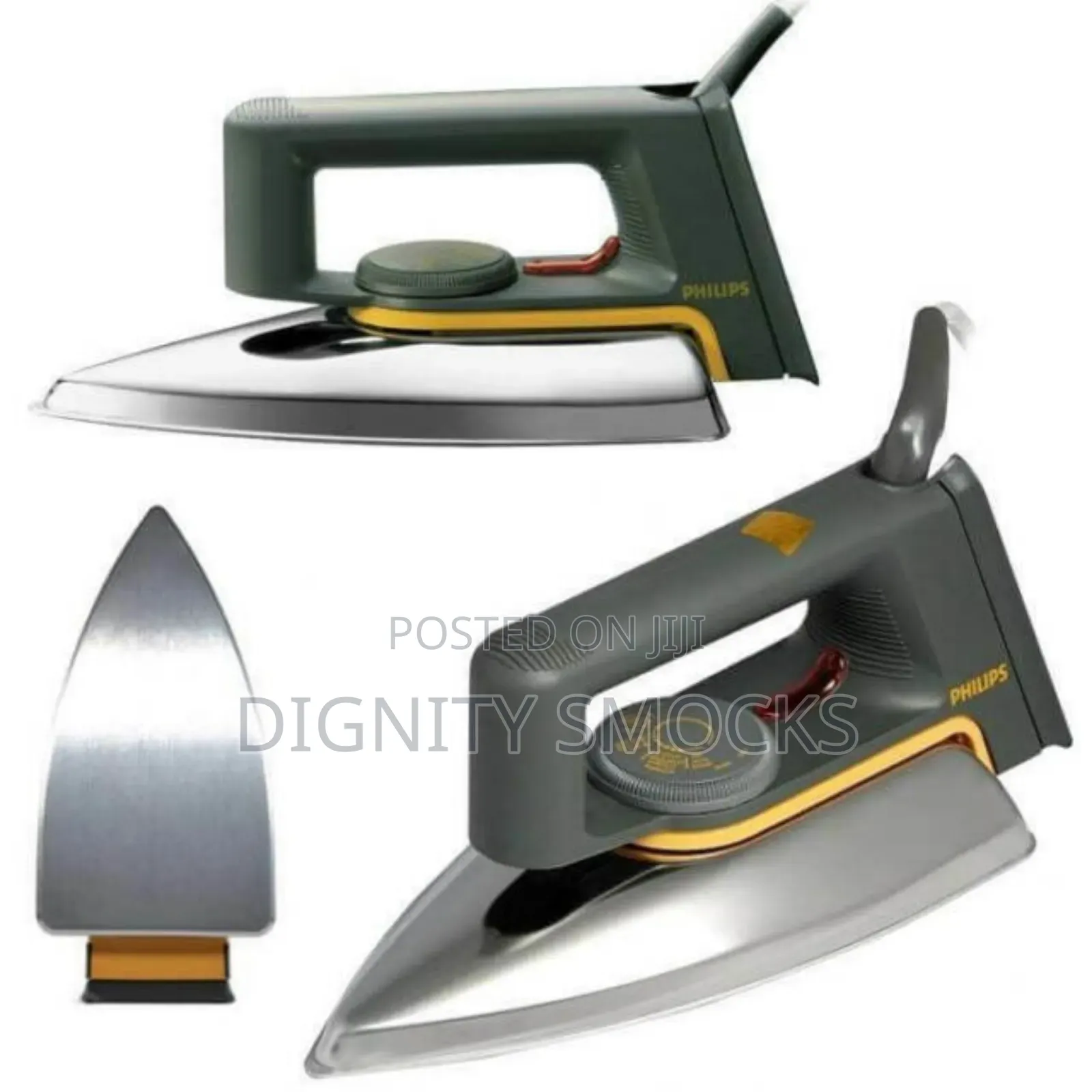 Original Philips Dry Iron