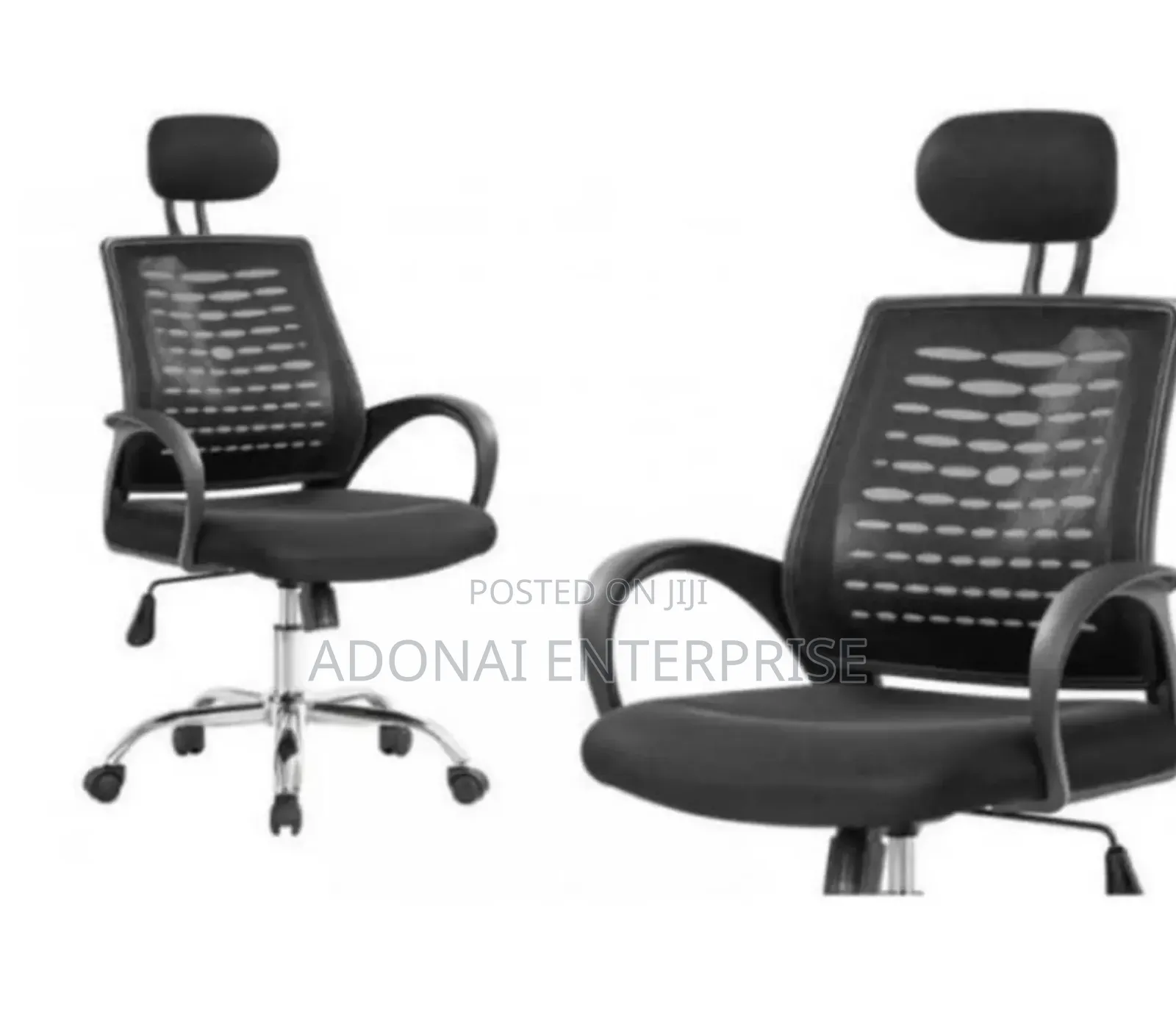 Office Chair Hvngdg673b