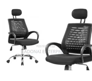 Office Chair Hvngdg673b