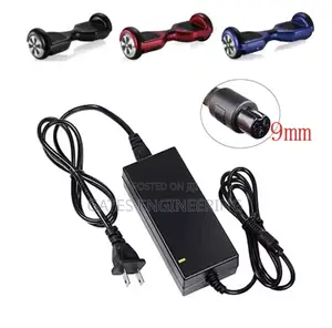 Hoverboard Charger