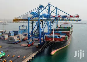 Clearing Agent(TEMA PORT)