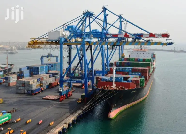 Clearing Agent(TEMA PORT)