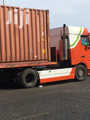 Clearing Agent(TEMA PORT)