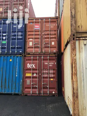 Clearing Agent(TEMA PORT)