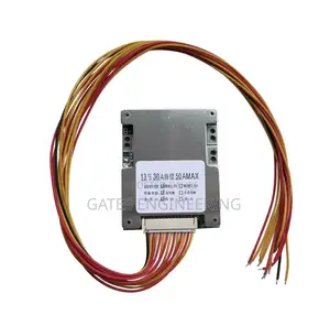 13 S BMS Board, 48v BMS