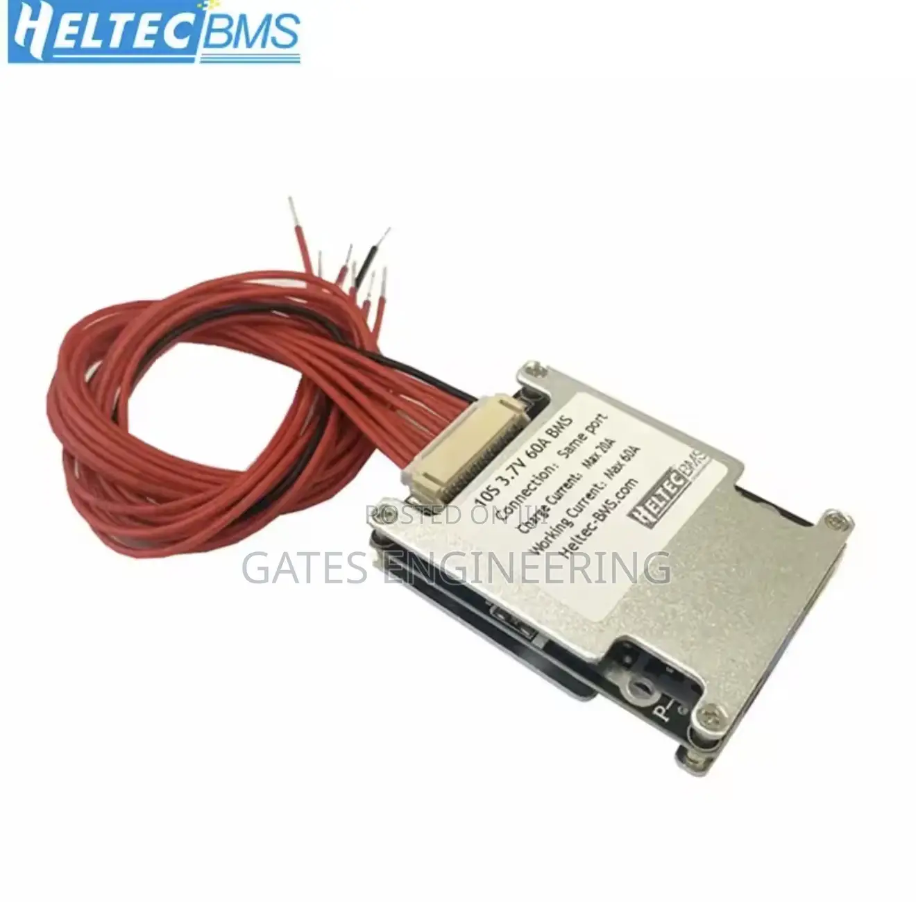 13 S BMS Board, 48v BMS