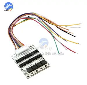 13 S BMS Board, 48v BMS