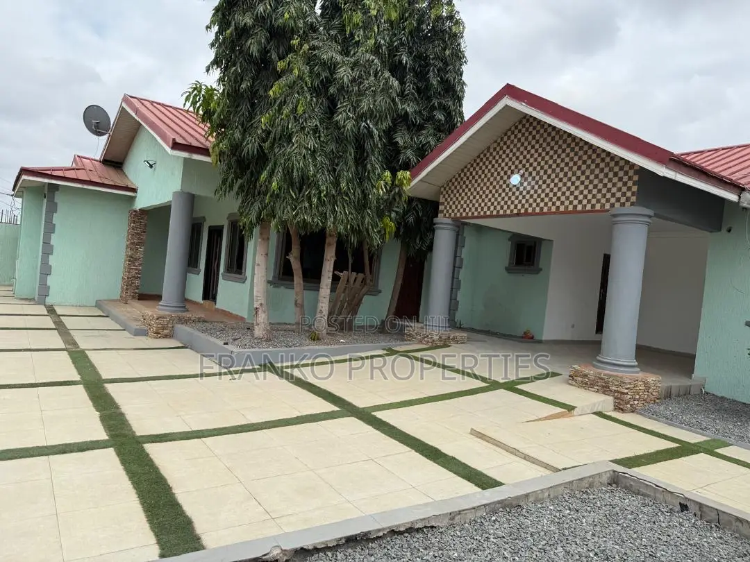 4bdrm House in Franko Properties, School Junction for sale