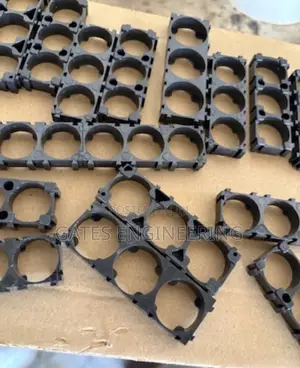 Battery Holders