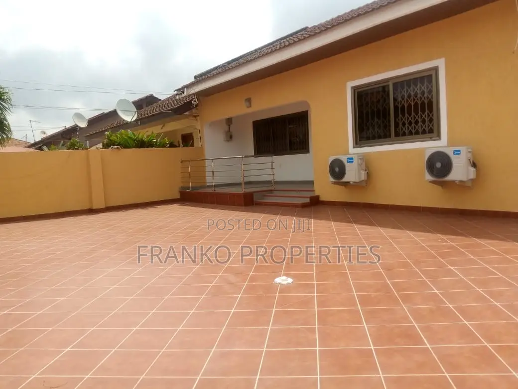 3bdrm House in Franko Properties, American House for rent