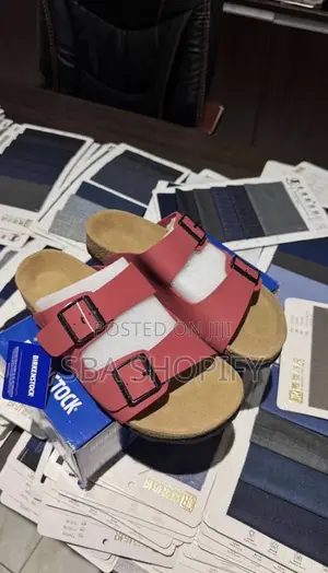 Birkenstocks