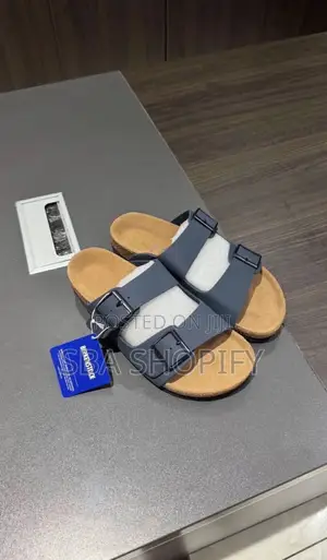 Birkenstocks