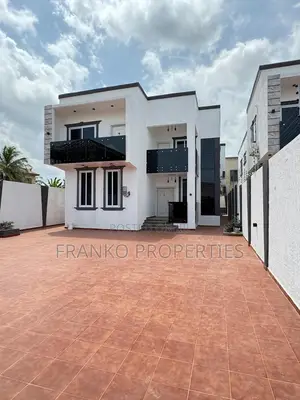 4bdrm House in Franko Properties, Lake Side Estate for rent