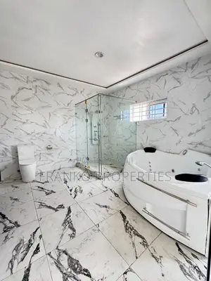 4bdrm House in Franko Properties, Lake Side Estate for rent