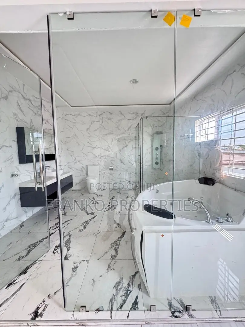 4bdrm House in Franko Properties, Lake Side Estate for rent