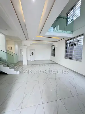 4bdrm House in Franko Properties, Lake Side Estate for rent