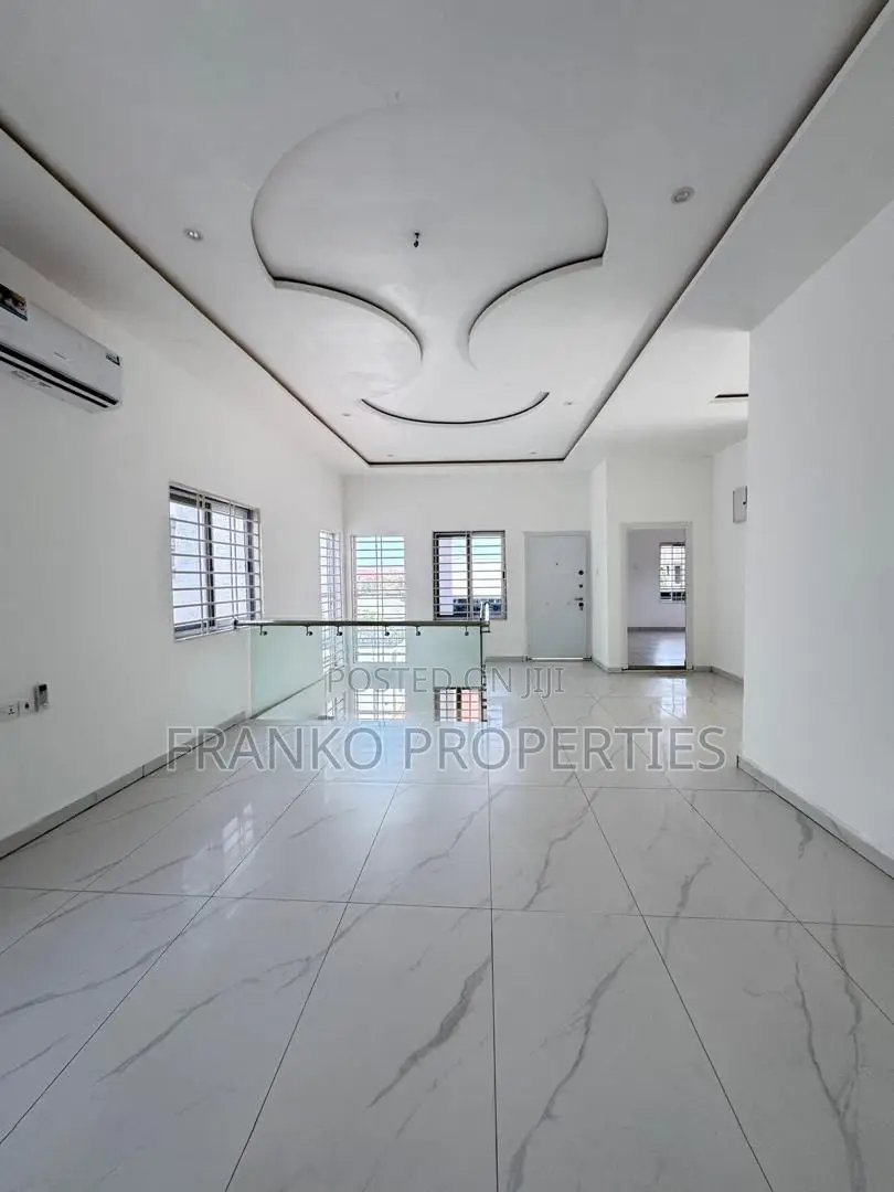 4bdrm House in Franko Properties, Lake Side Estate for rent
