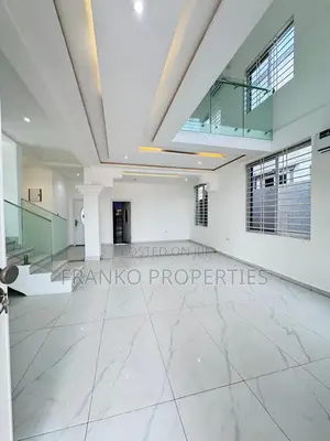 4bdrm House in Franko Properties, Lake Side Estate for rent