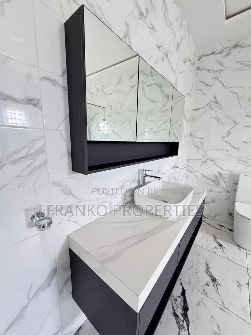 4bdrm House in Franko Properties, Lake Side Estate for rent