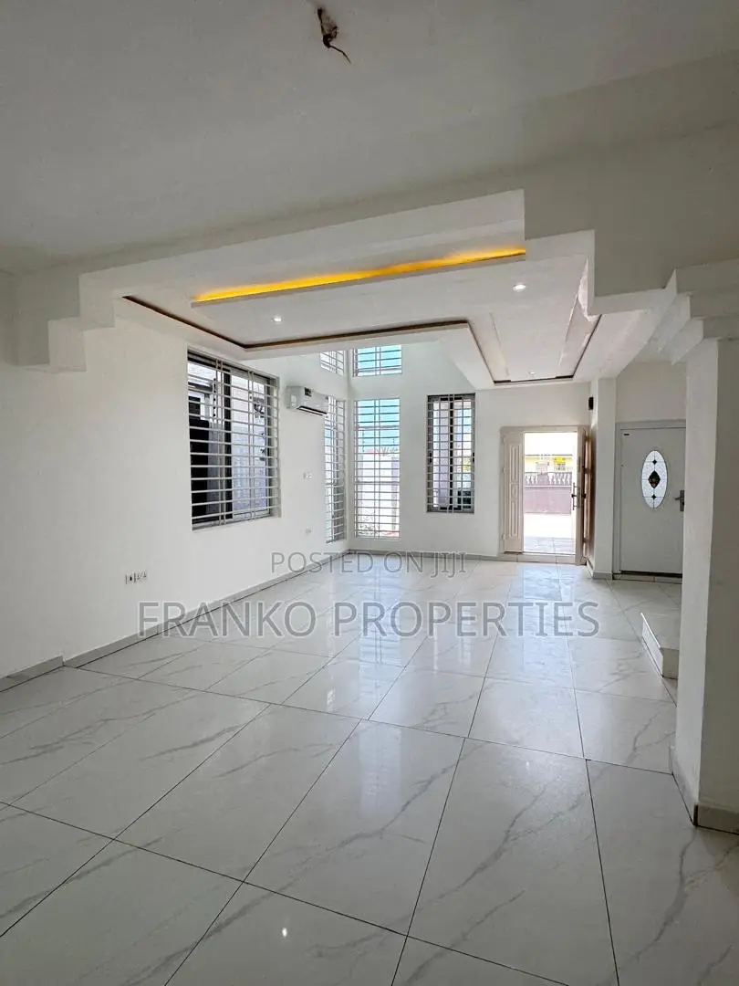 4bdrm House in Franko Properties, Lake Side Estate for rent