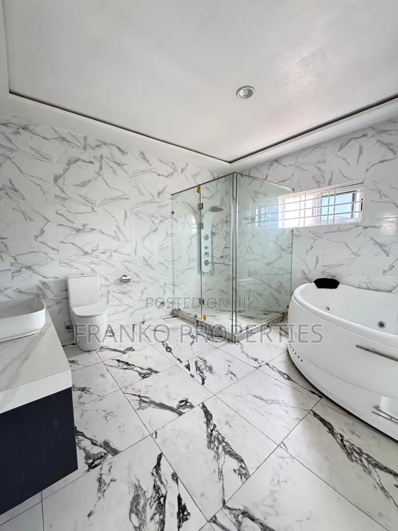 4bdrm House in Franko Properties, Lake Side Estate for rent