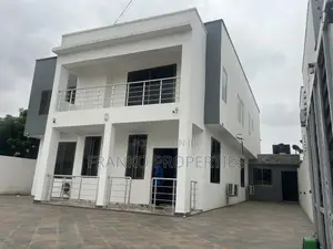 Furnished 5bdrm House in Franko Properties, School Junction for rent