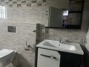 Furnished 5bdrm House in Franko Properties, School Junction for rent