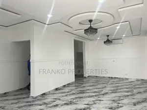 Furnished 5bdrm House in Franko Properties, School Junction for rent