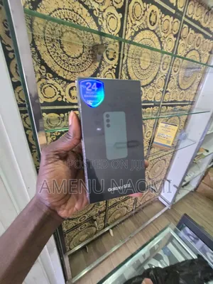 New Samsung Galaxy S23 128 GB Black