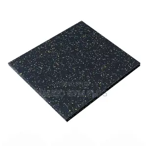 Gym Floor Mat
