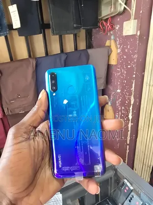 Huawei P30 Lite 128 GB Blue