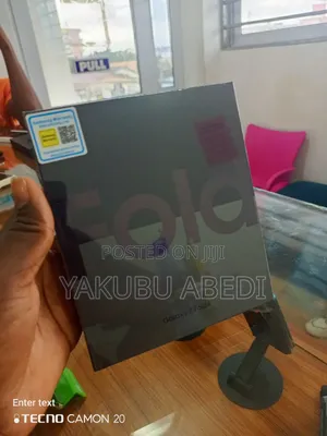 New Samsung Galaxy Z Fold4 256 GB Gray