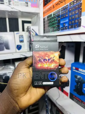 Turxun 512gb M.2 SSD