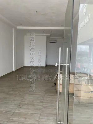 Shop for Rent at East Legon Going for $750 Per Month