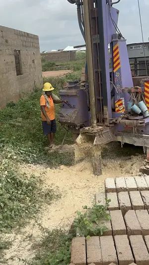 Quality Deep Well Water for Every Use