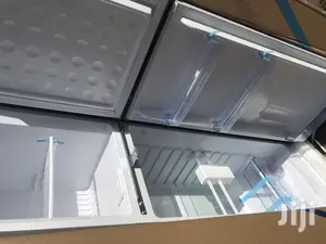 Your[ Pf-270ix Stainless Pearl 166litres Fridge