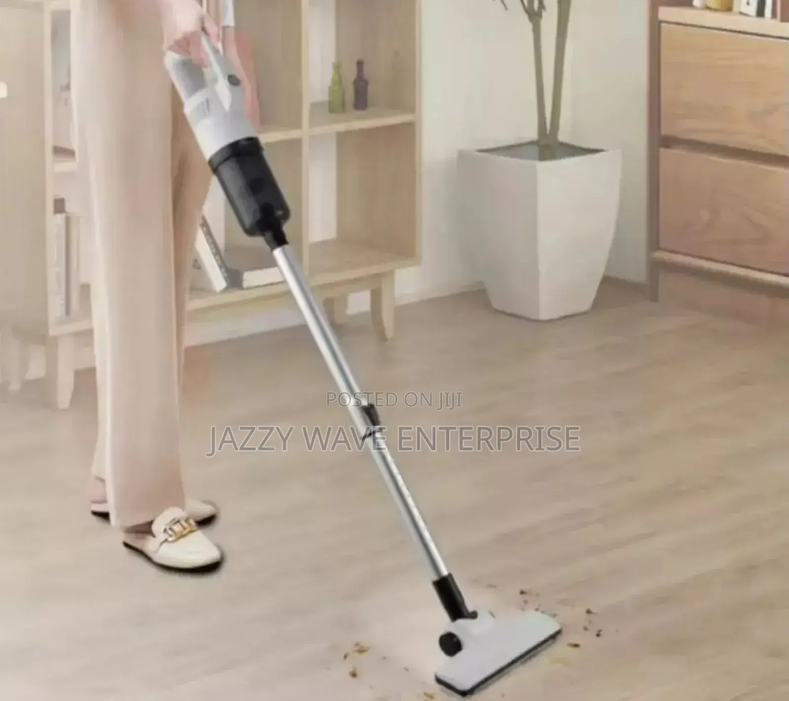 Vacuum Cleaner