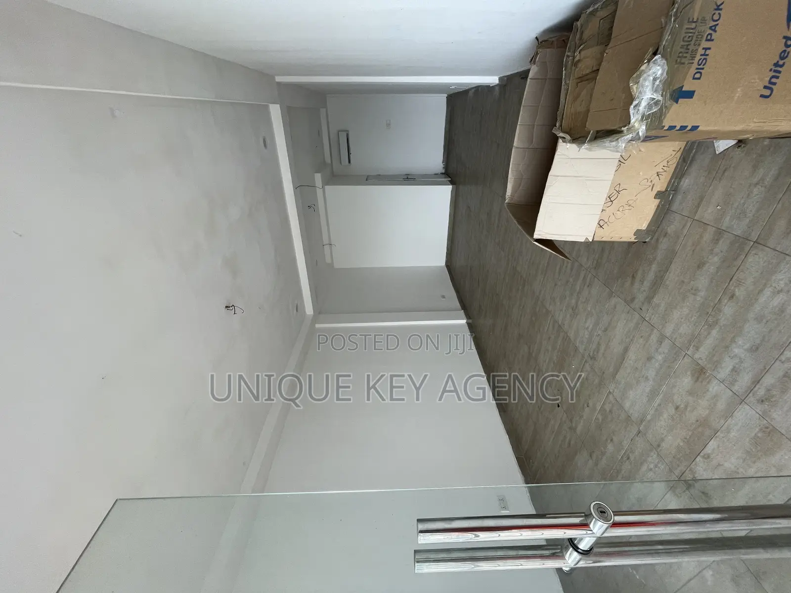 Shop to Let at East Legon Going for 750usd Per Month
