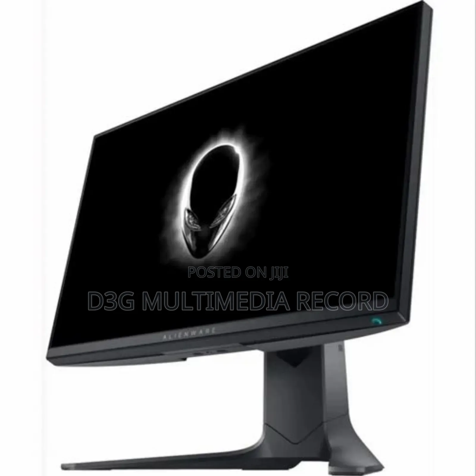 Alienware 27" Oled Gaming Monitor 2024 Model